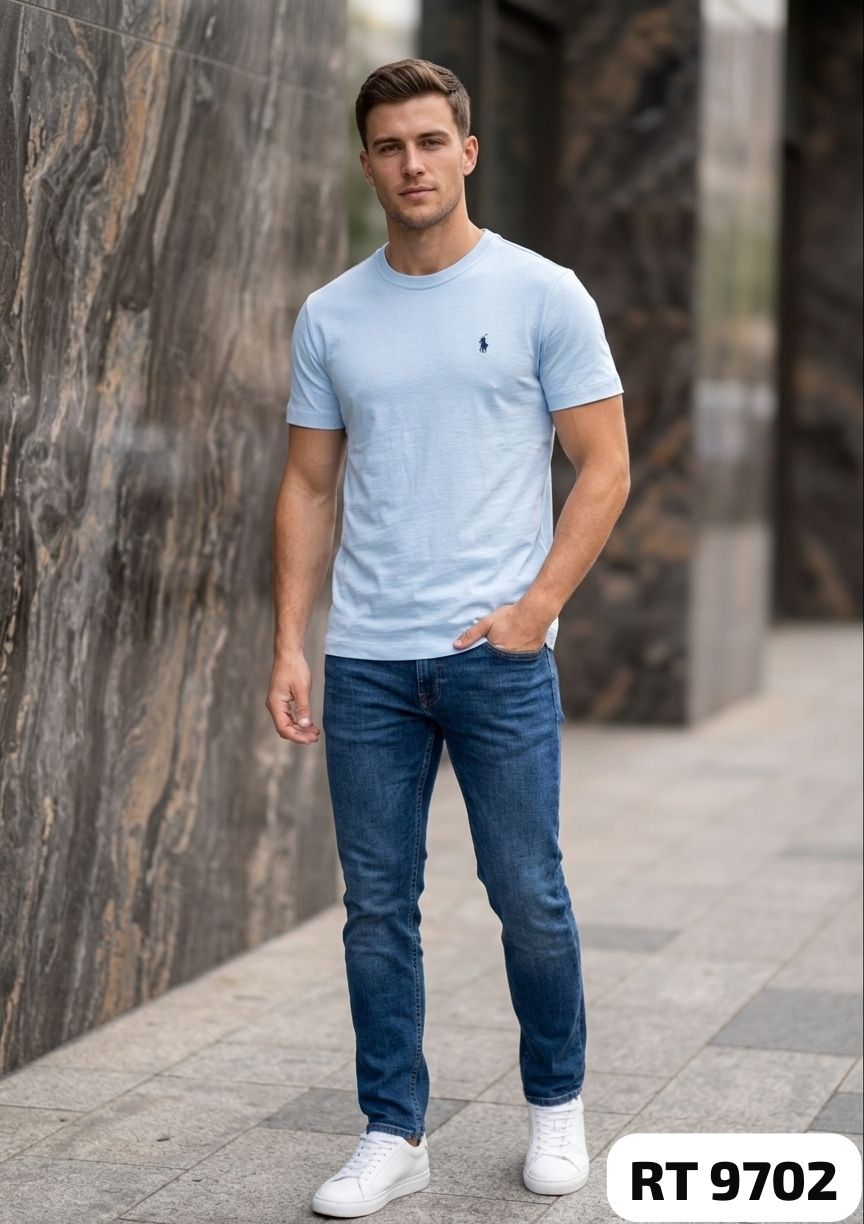 PLAYERA LA MEJOR CALIDAD
