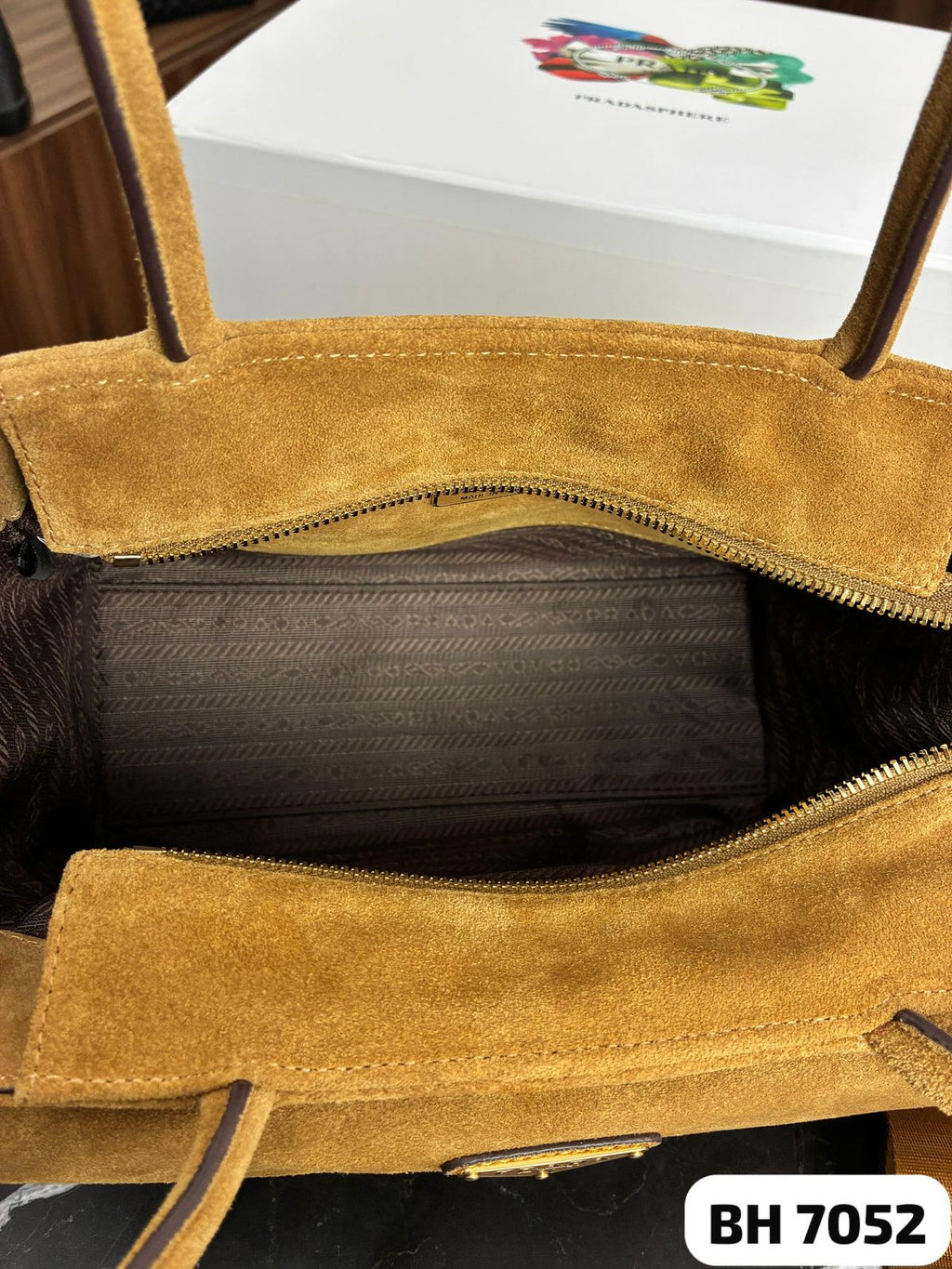 Bolso calidad G5