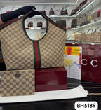 BOLSO CALIDAD G5