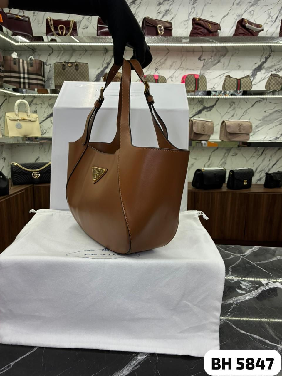 Bolso calidad G5