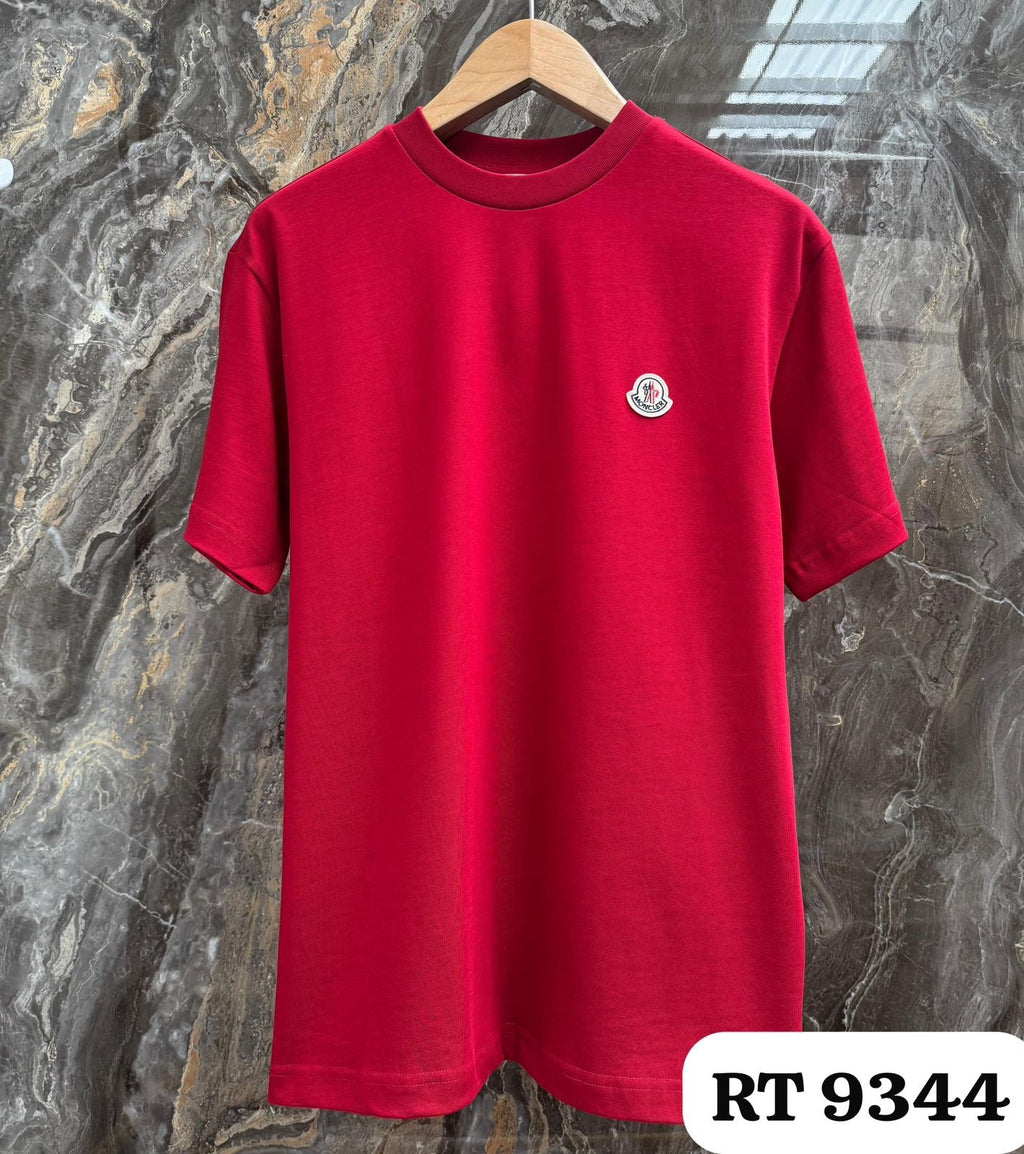 PLAYERA CALIDAD TURCA