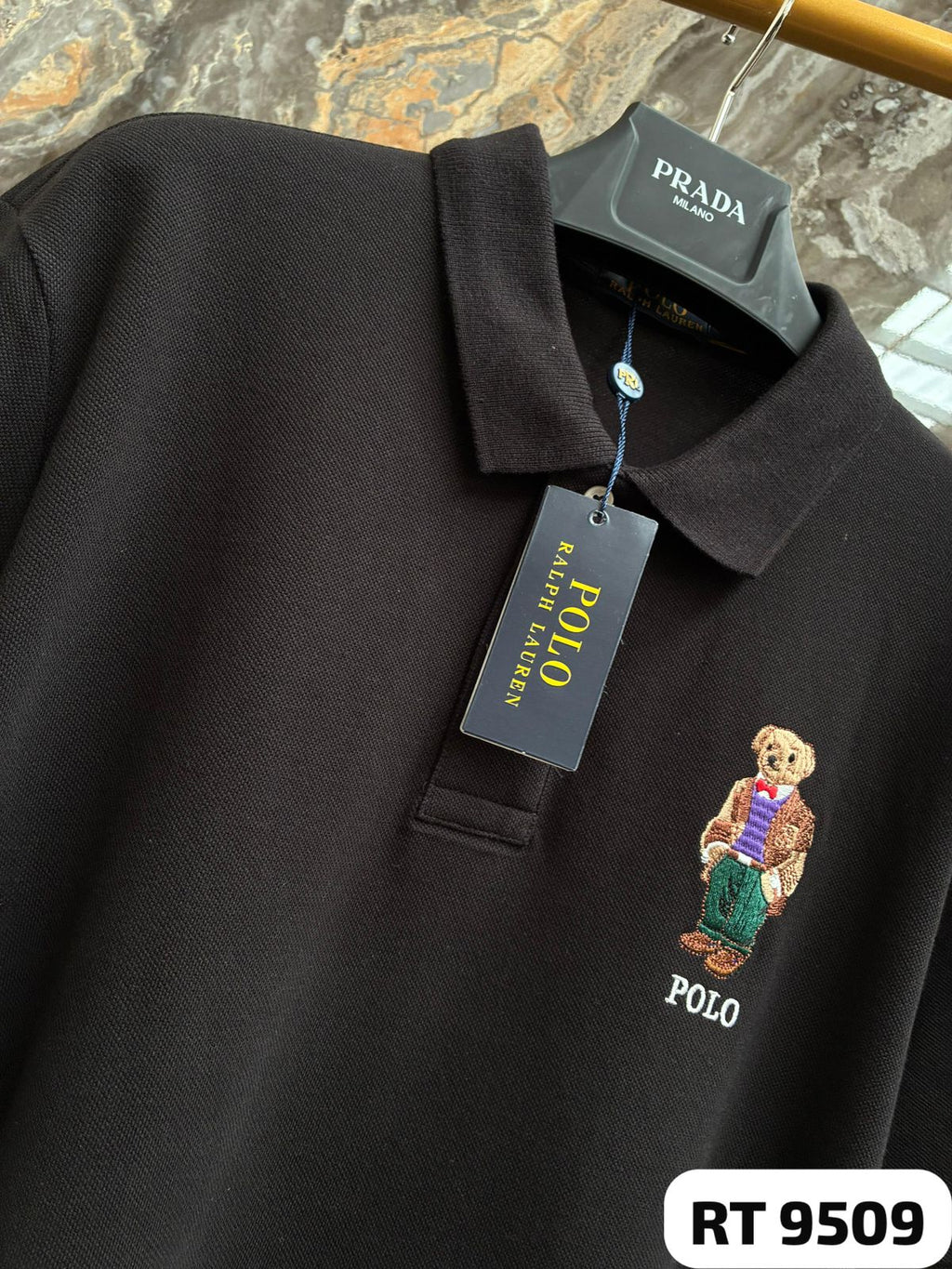 PLAYERA LA MEJOR CALIDAD