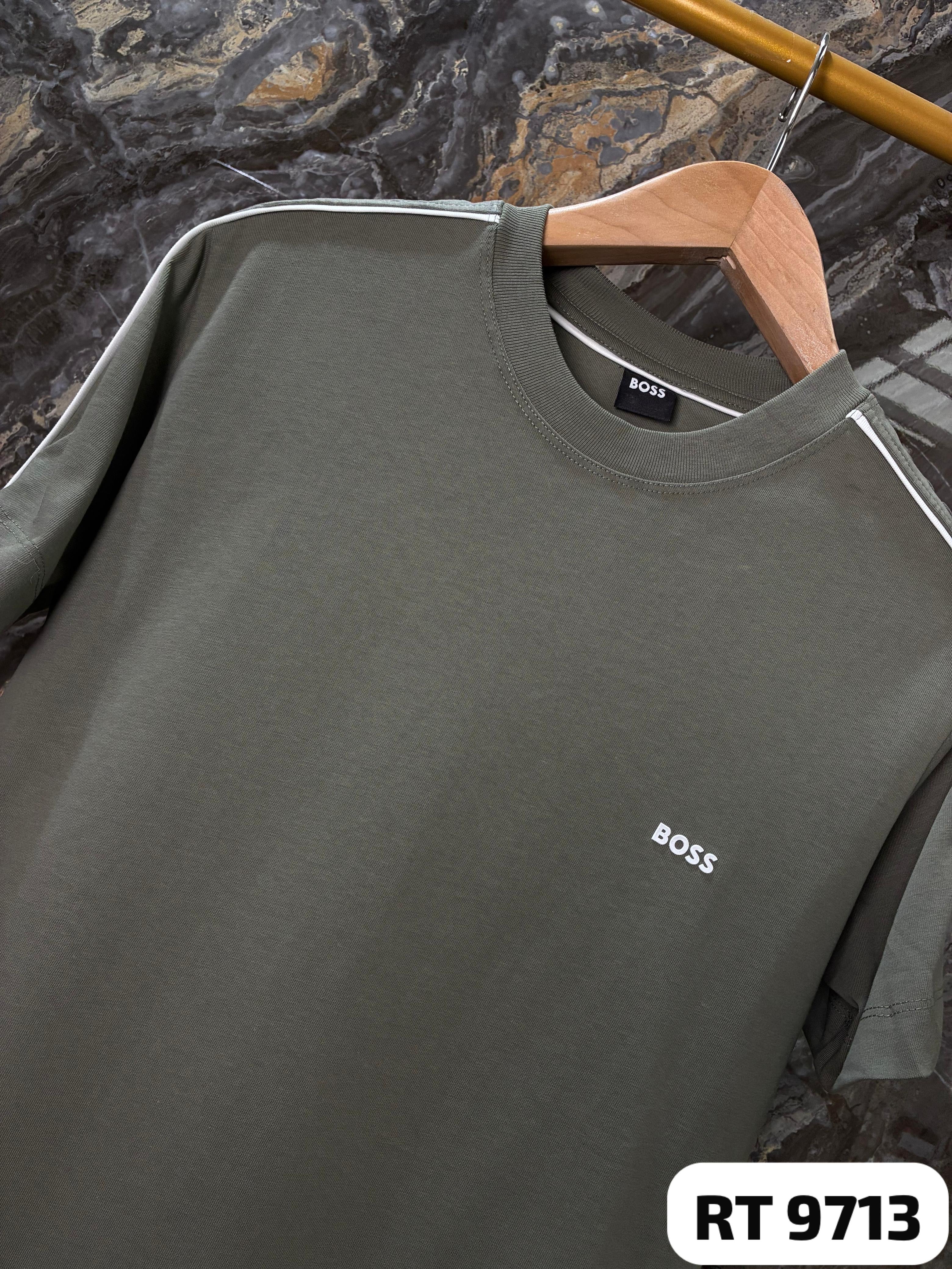 PLAYERA LA MEJOR CALIDAD