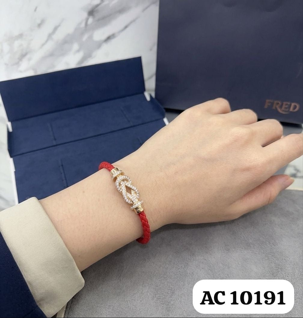 Pulsera calidad top