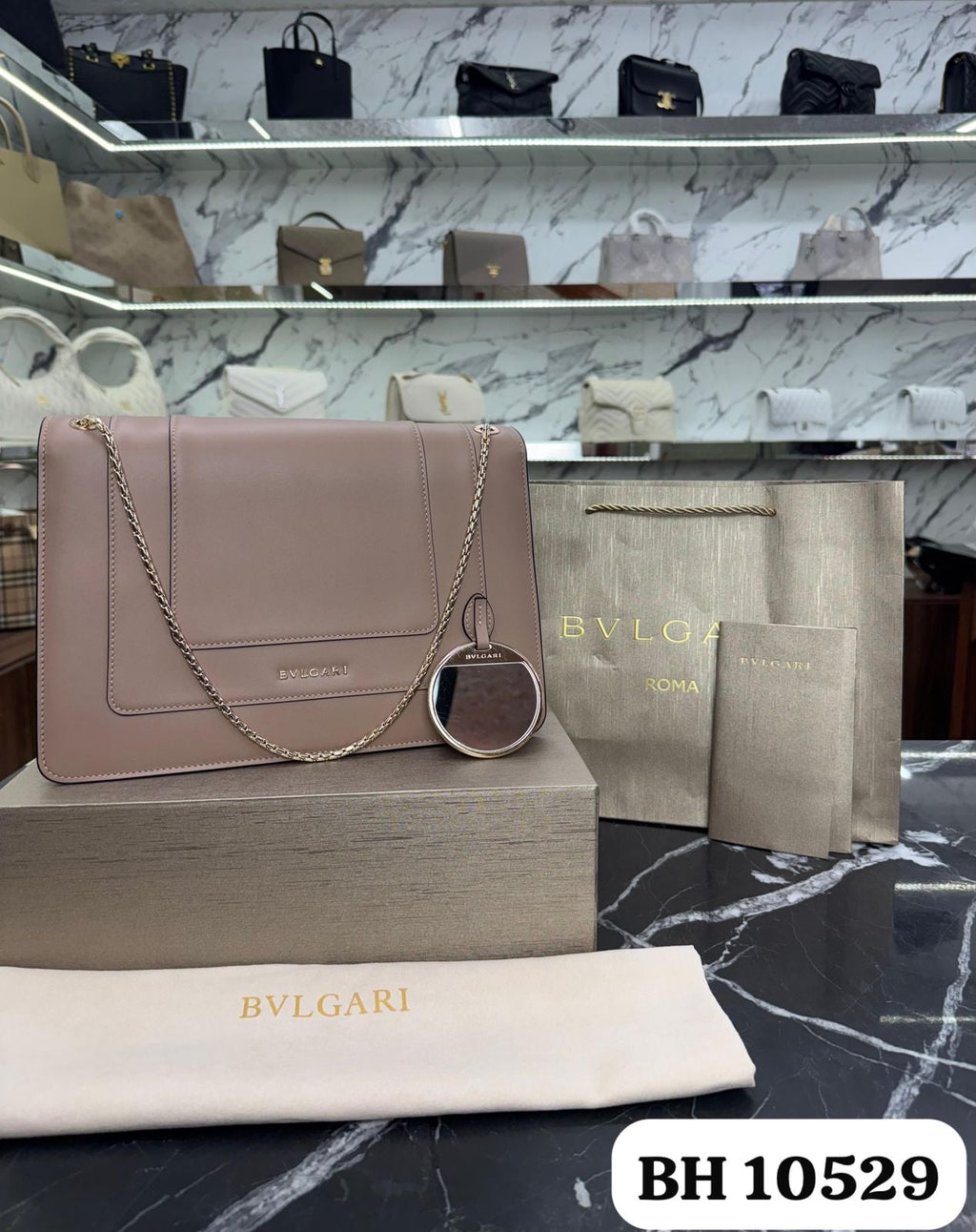 BOLSO CALIDAD G5