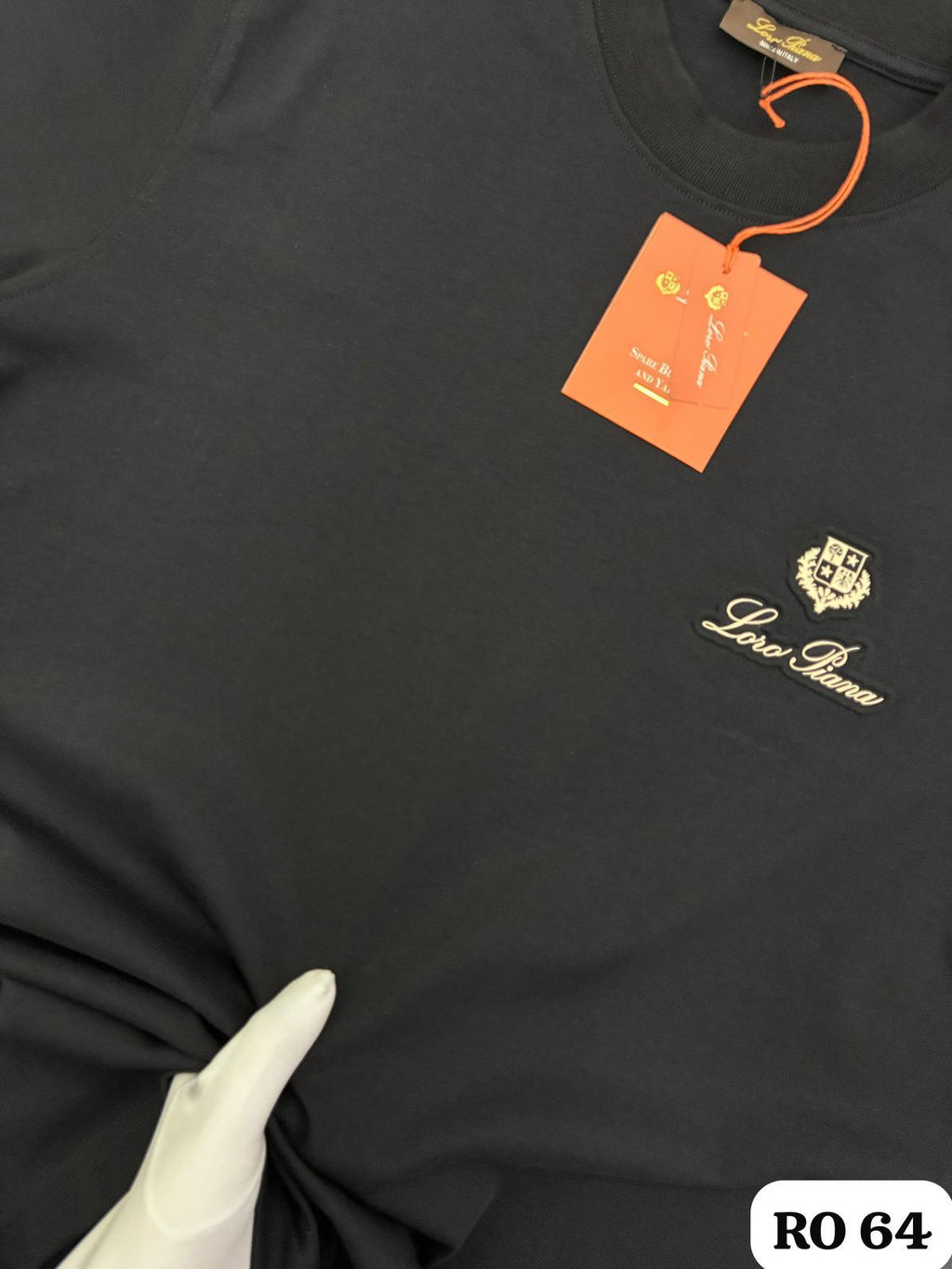 PLAYERA LA MEJOR CALIDAD