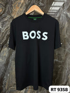 PLAYERA CALIDAD TURCA