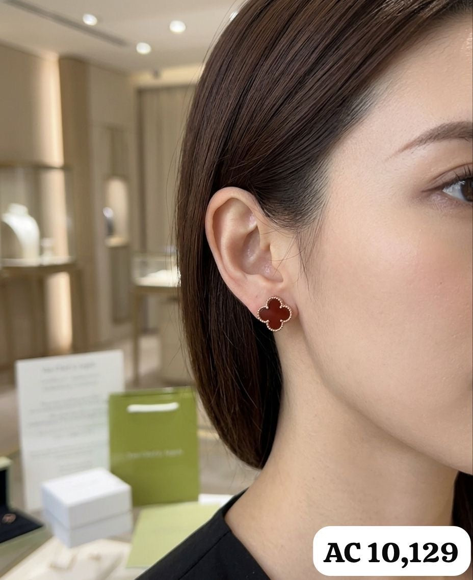 Aretes calidad top