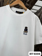 PLAYERA CALIDAD TURCA