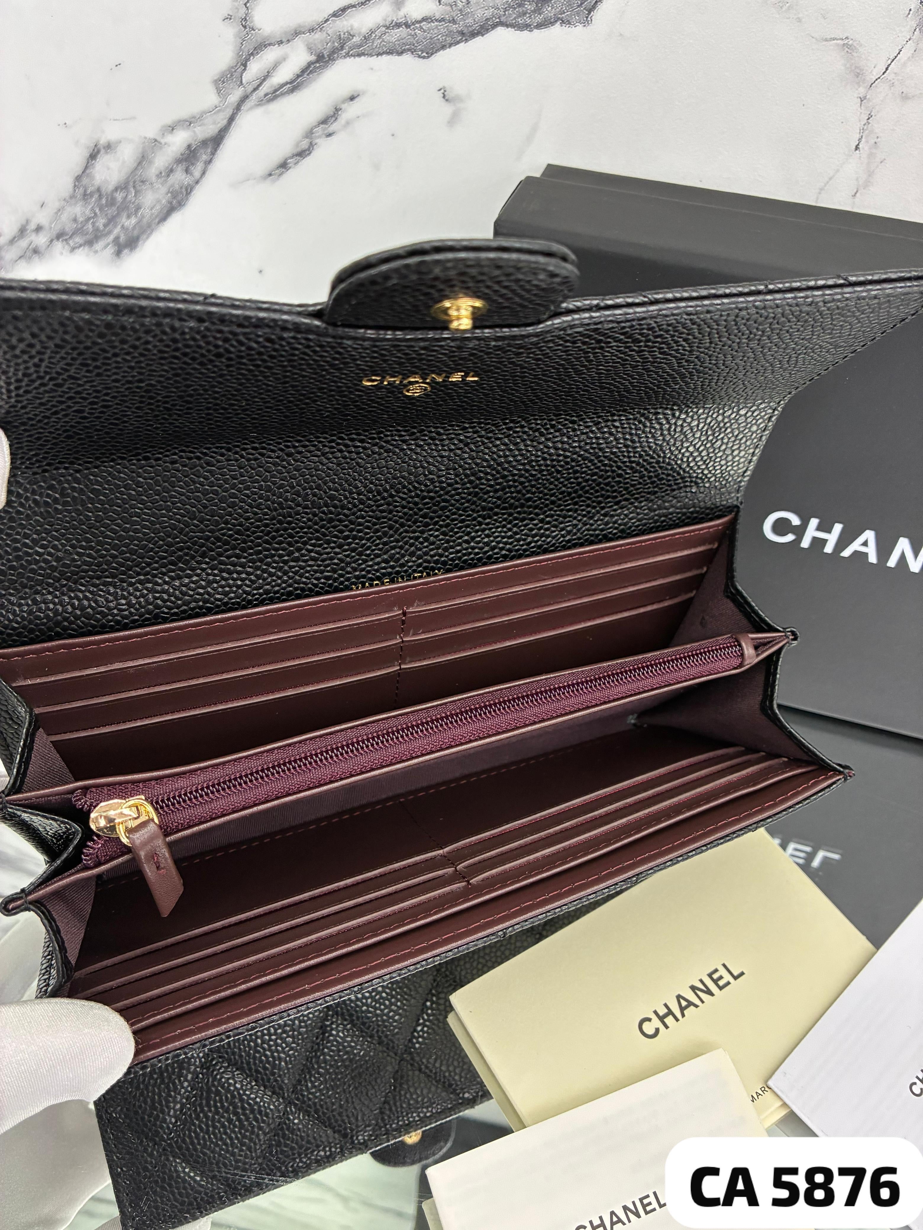 Cartera calidad G5