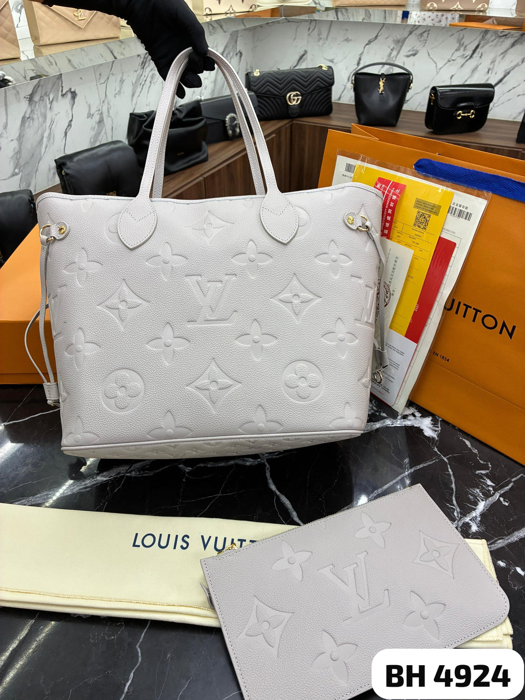 Bolso HIGH QUALITY