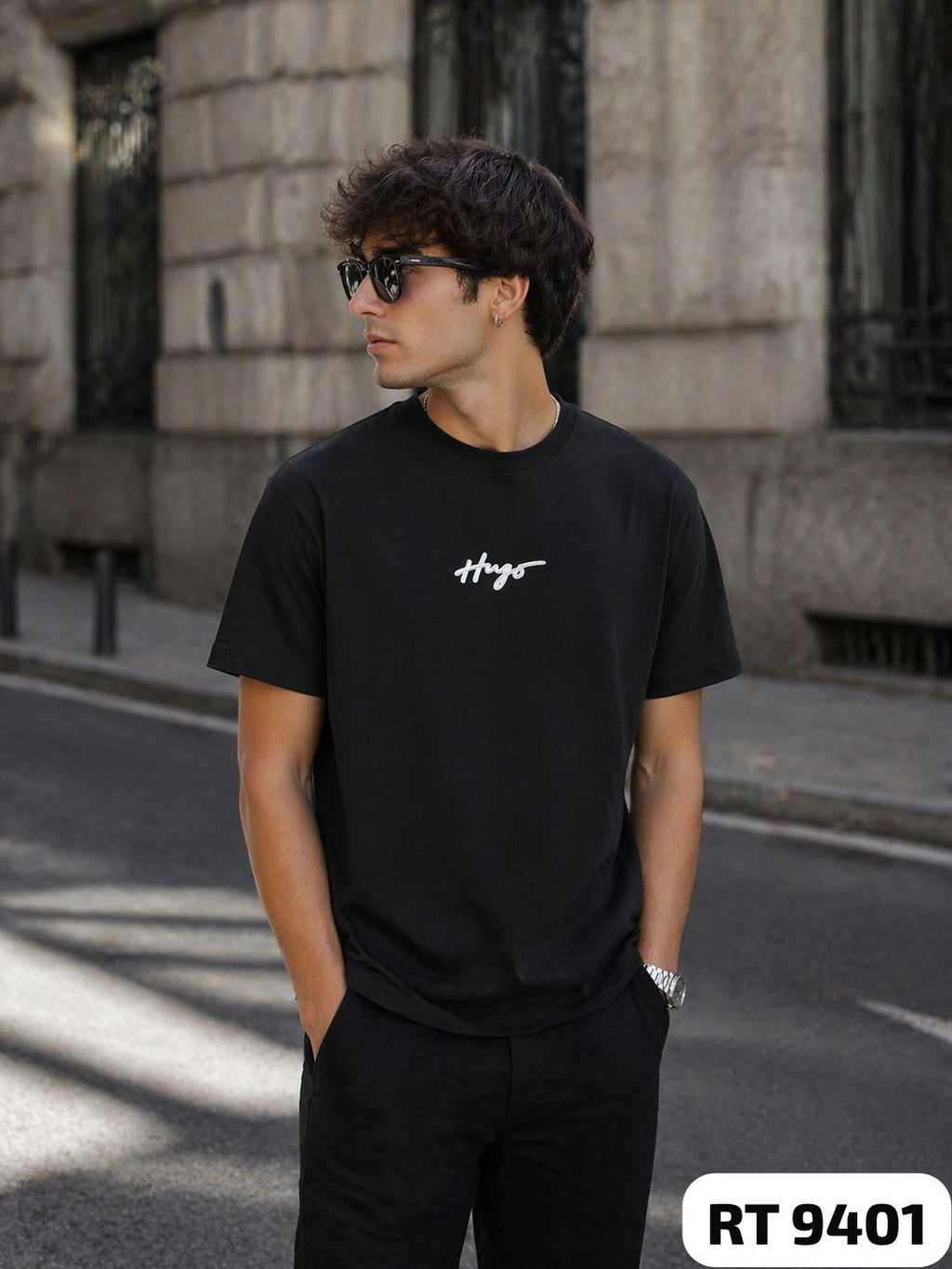 PLAYERA CALIDAD TURCA