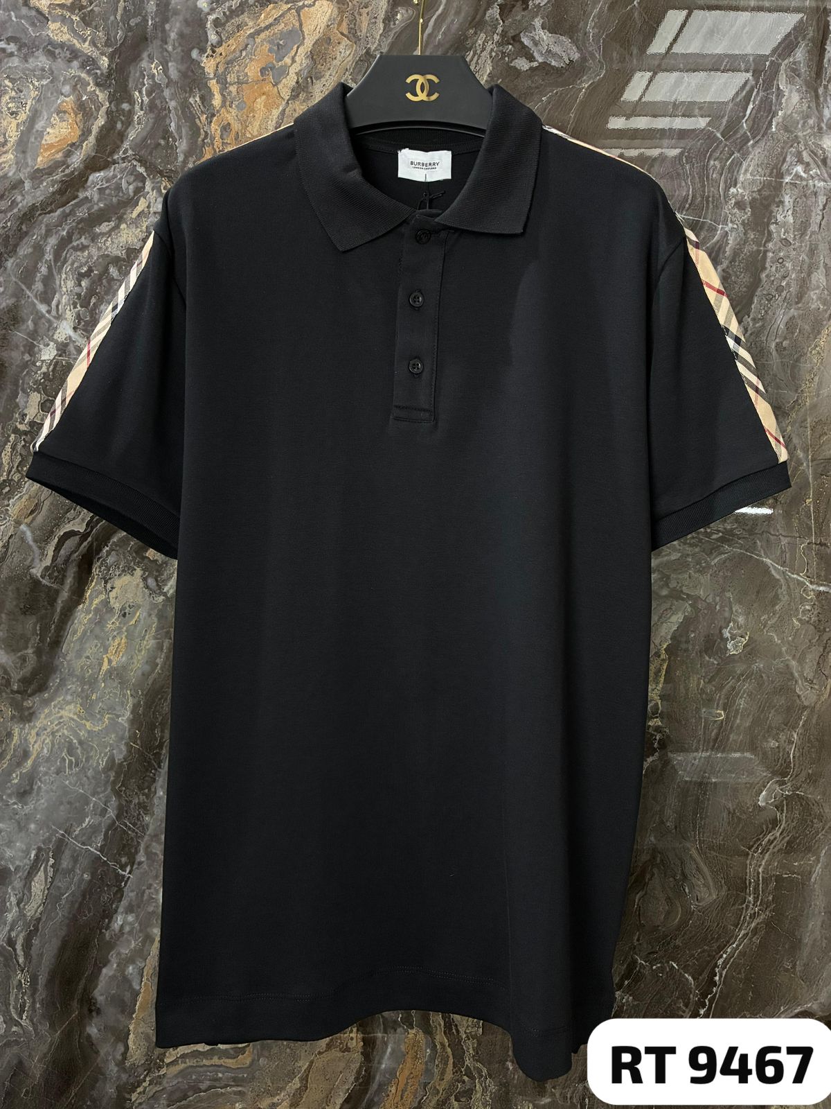 PLAYERA CALIDAD TURCA
