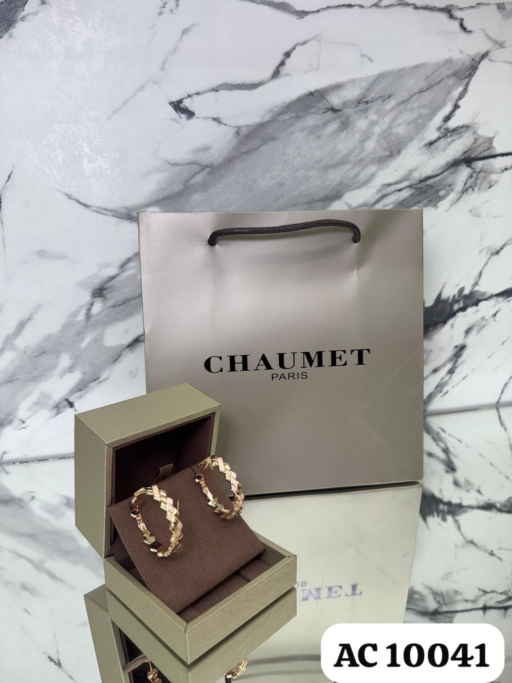 Aretes calidad top