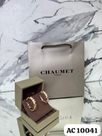 Aretes calidad top