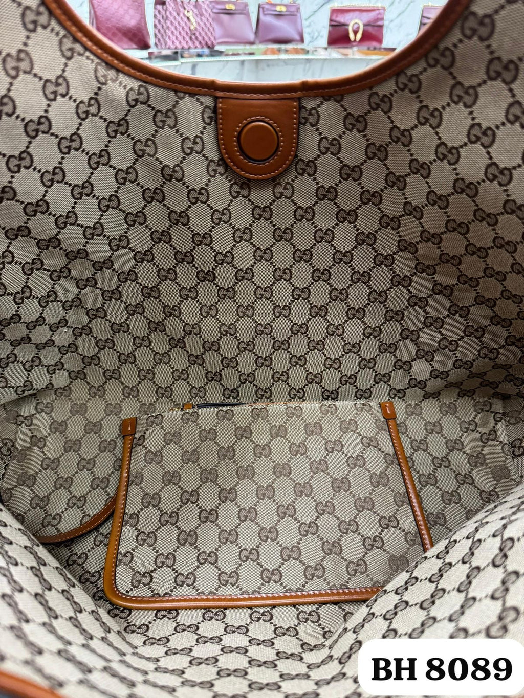 Bolso calidad G5
