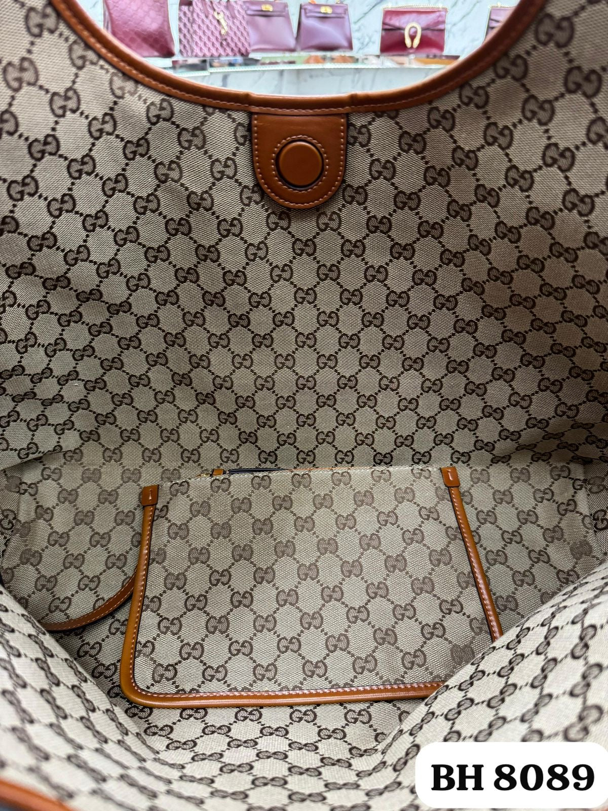 Bolso calidad G5