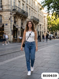 BLUSA LA MEJOR CALIDAD