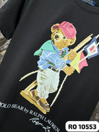 PLAYERA CALIDAD TOP
