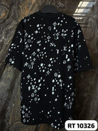 PLAYERA CALIDAD TURCA