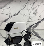 Lente calidad G5 con defecto