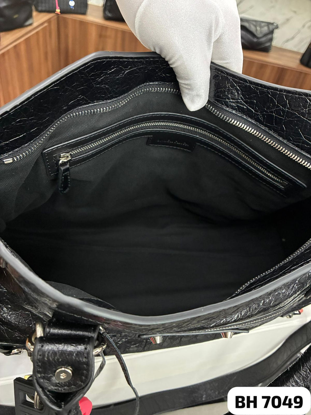 Bolso calidad G5