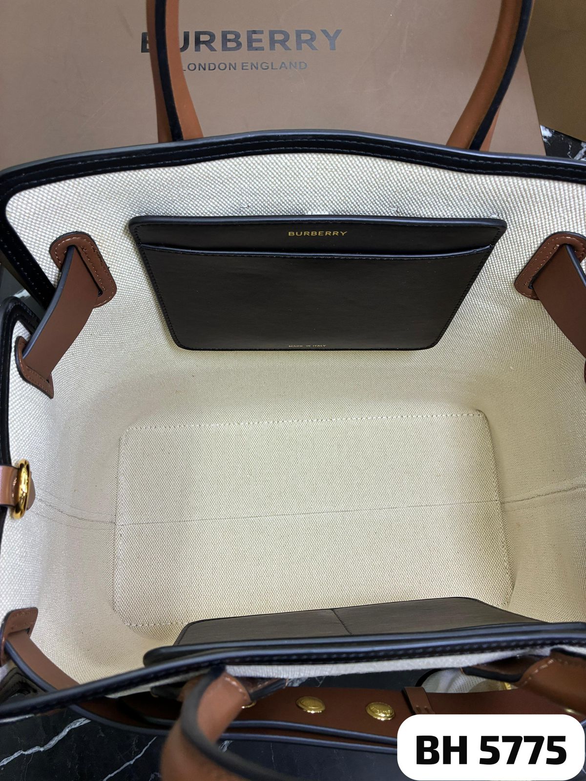 Bolso calidad G5