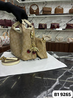 BOLSO CALIDAD 1:1