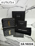 CARTERA CALIDAD HIGH