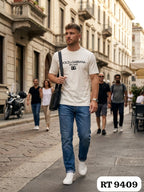 PLAYERA CALIDAD TURCA