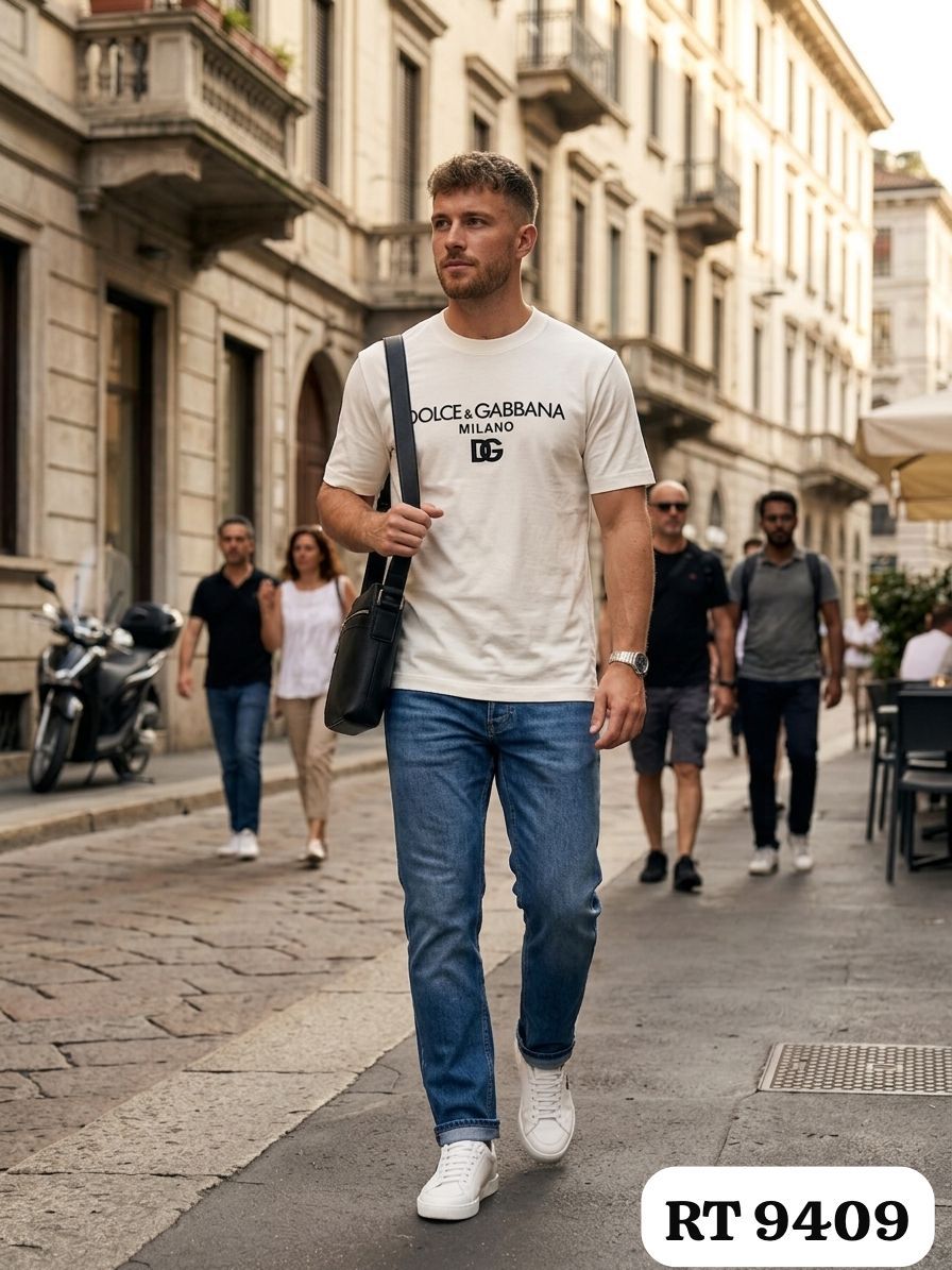 PLAYERA CALIDAD TURCA