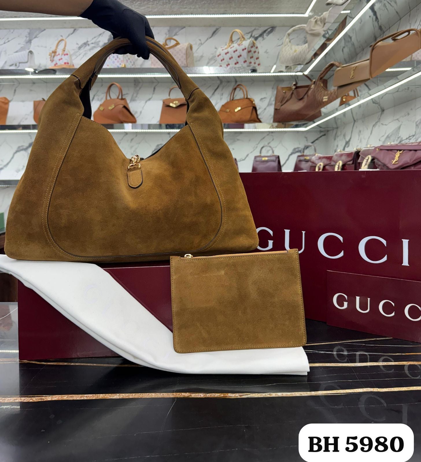 BOLSO CALIDAD G5