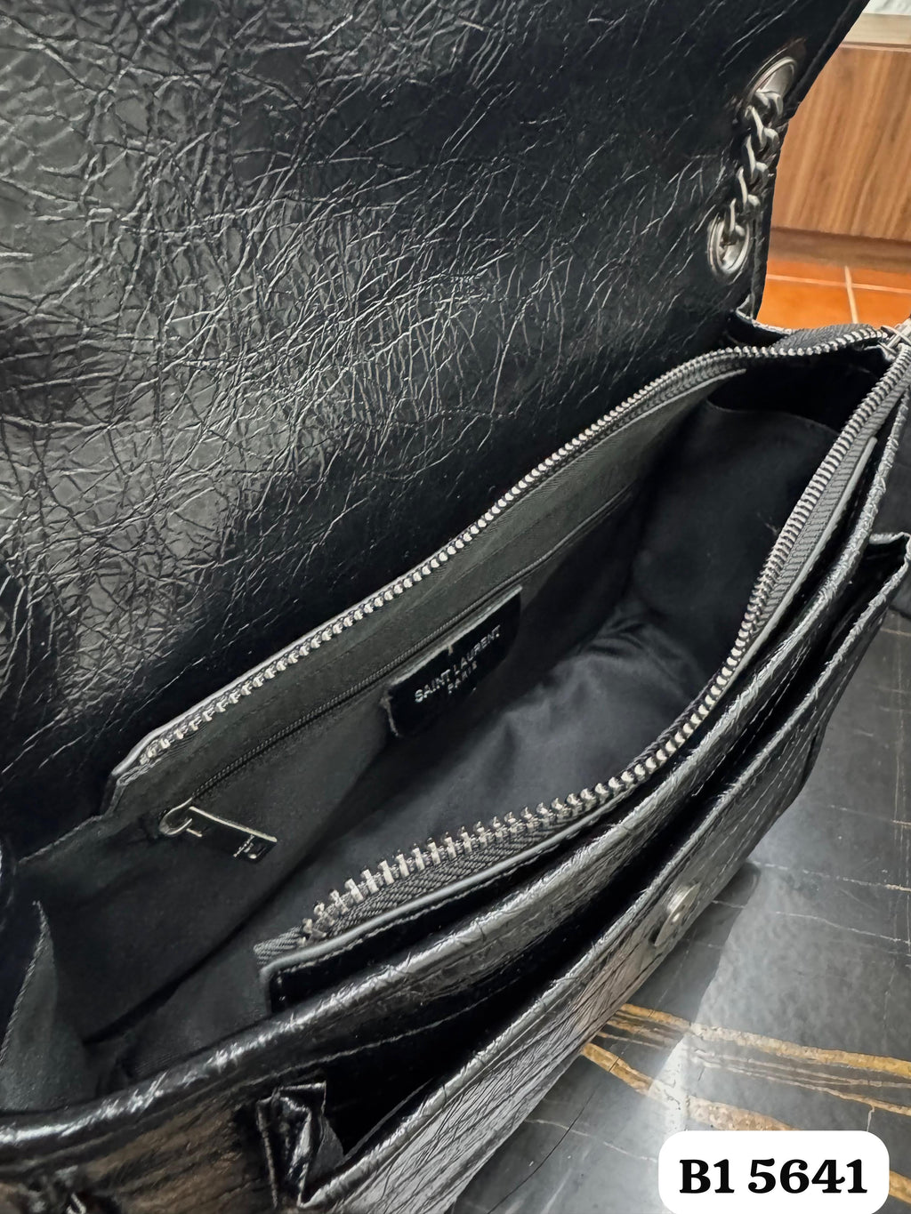 Bolso calidad 1.1