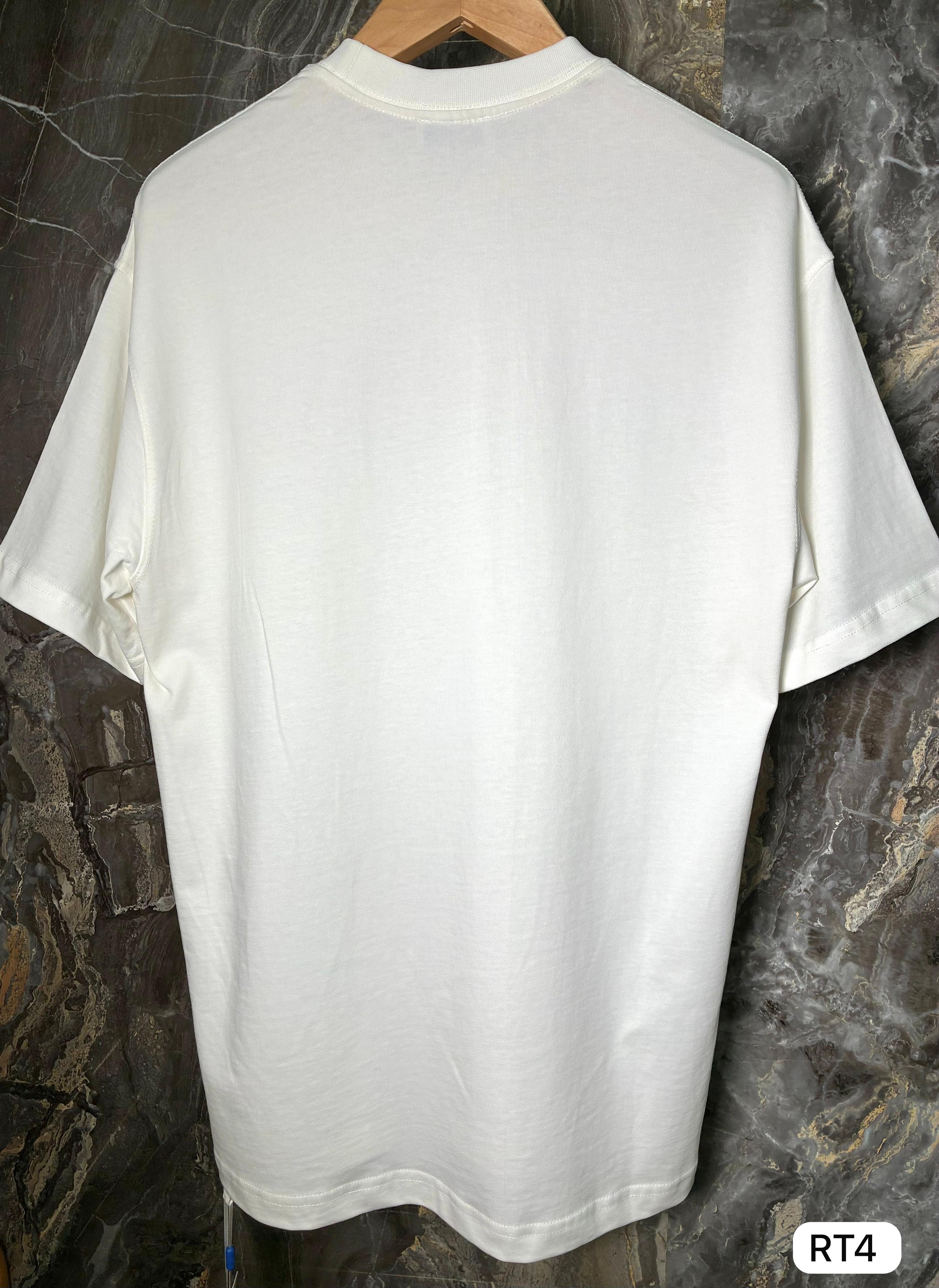 Playera calidad Turca