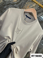 PLAYERA CALIDAD TURCA