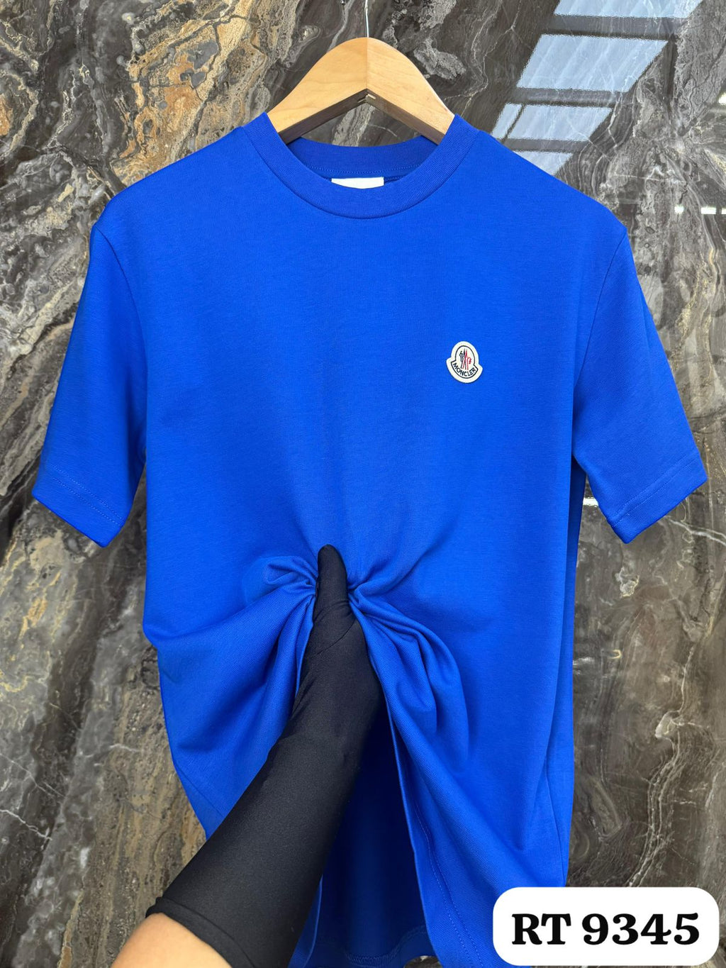 PLAYERA CALIDAD TURCA