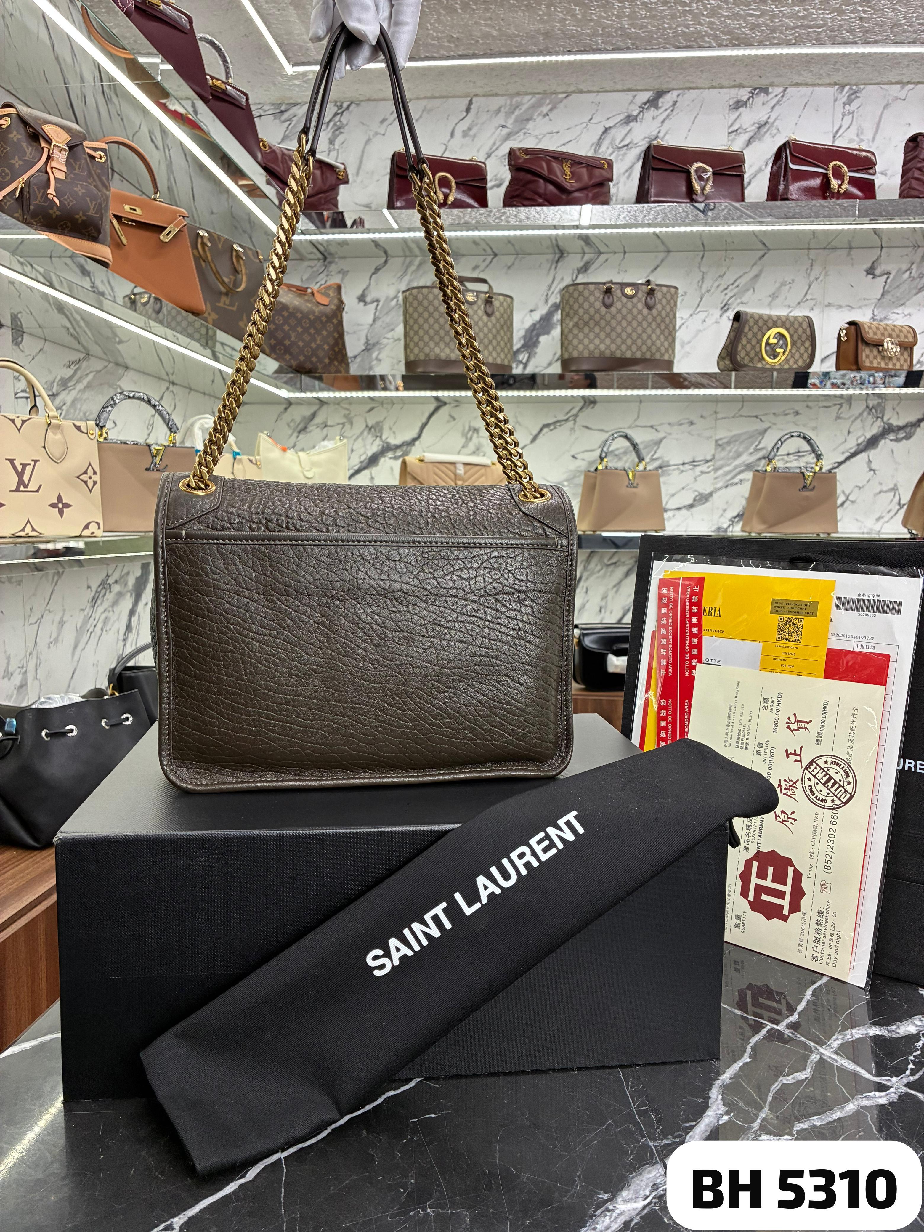 Bolso calidad G5
