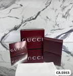 Cartera calidad G5