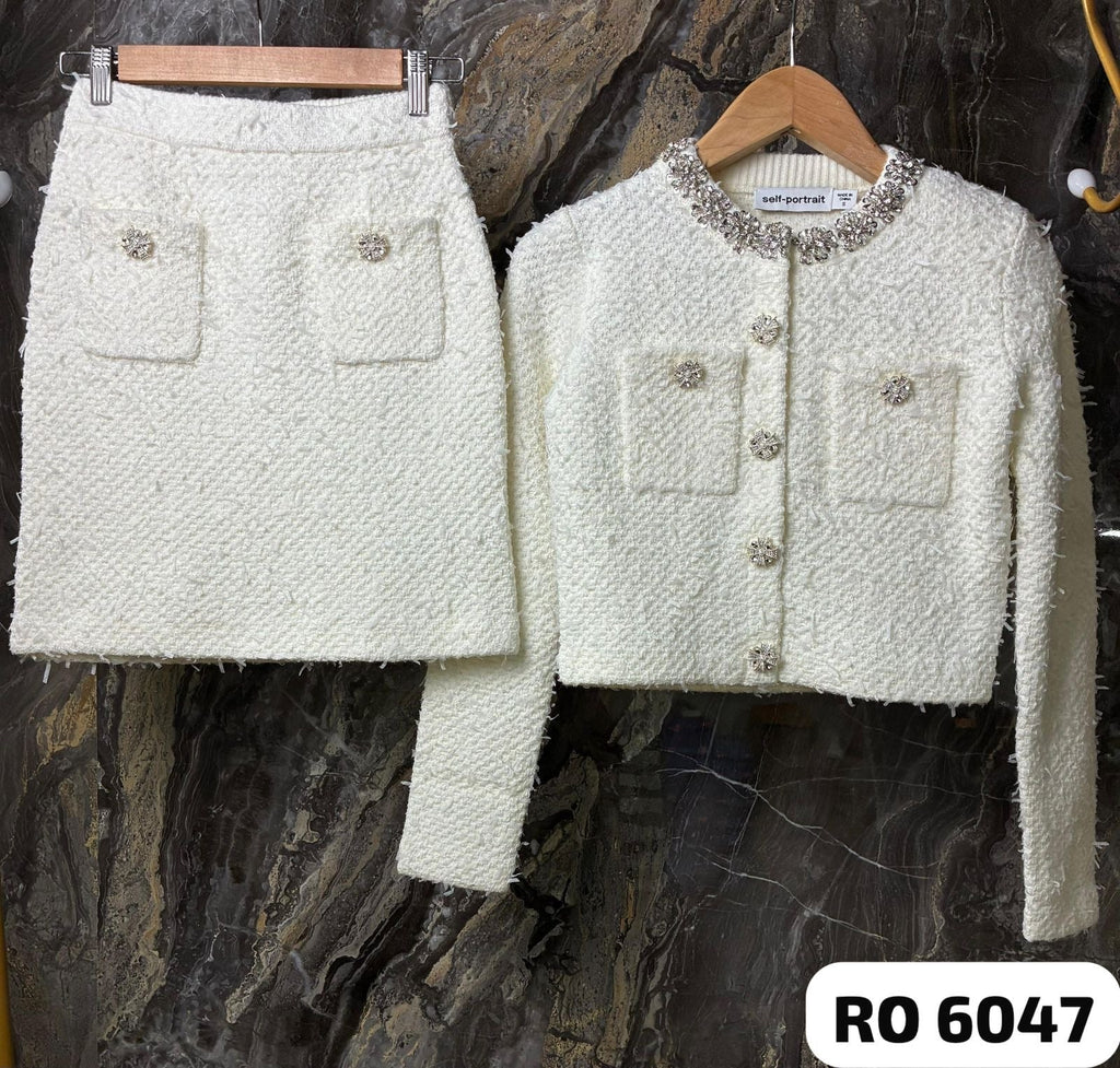 Conjunto calidad turca