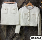 Conjunto calidad turca