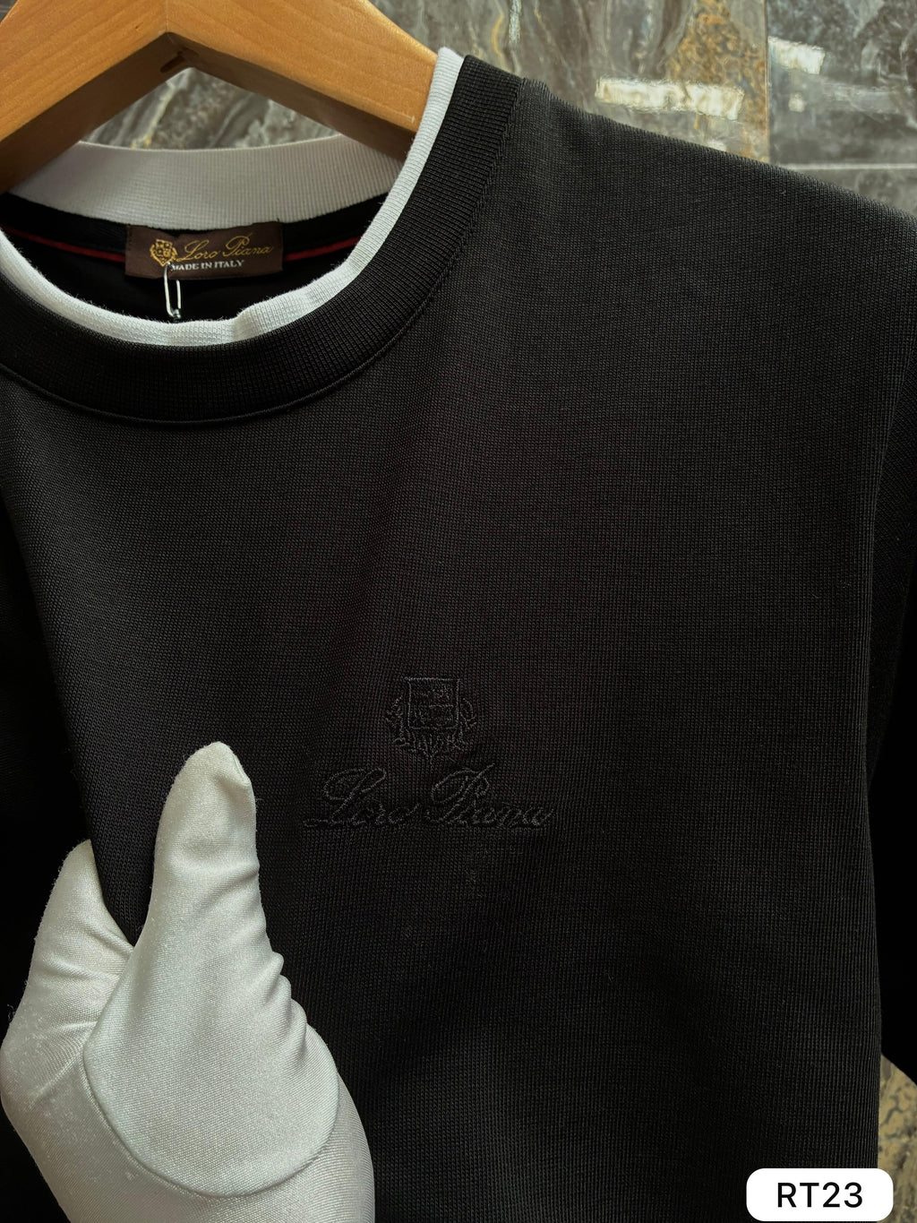 Playera calidad turca