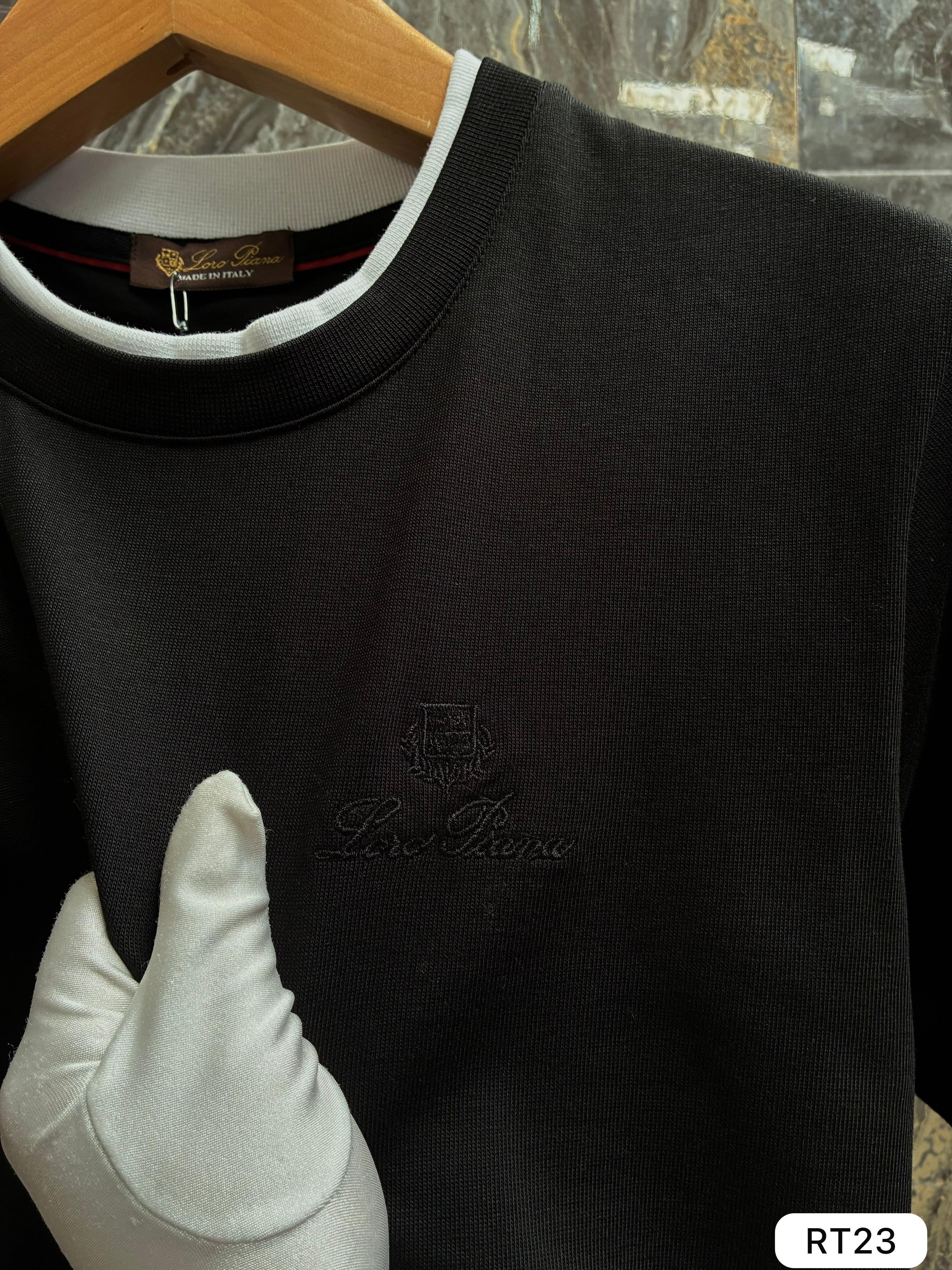 Playera calidad turca