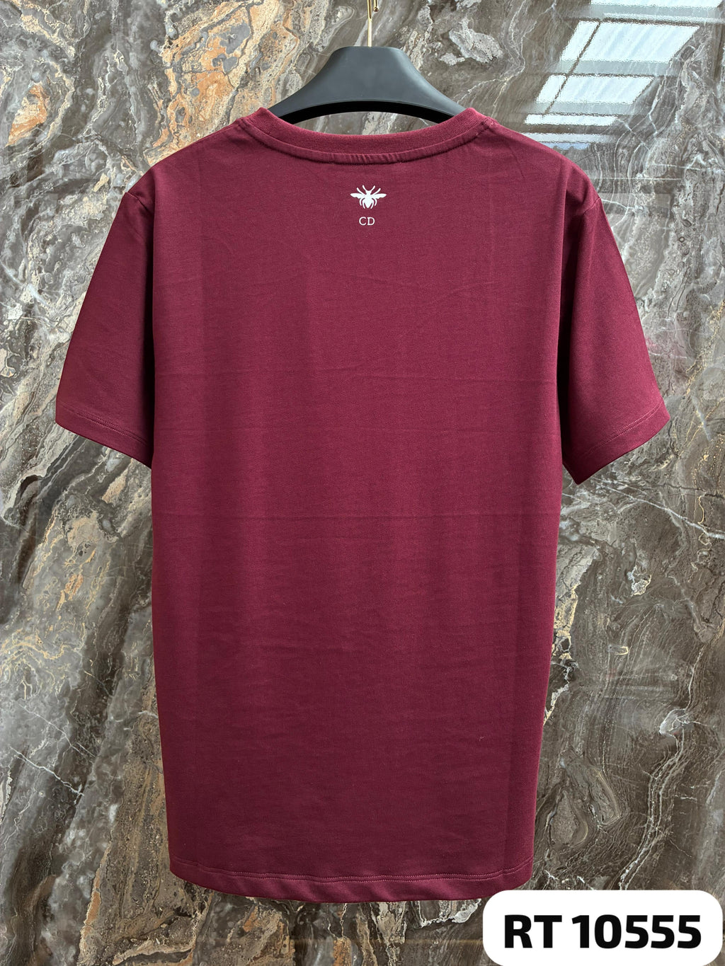PLAYERA CALIDAD TOP