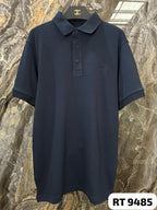 PLAYERA CALIDAD TURCA