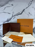 Cartera calidad G5