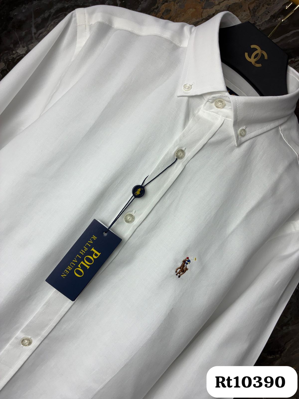 CAMISA CALIDAD TURCA