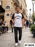 PLAYERA CALIDAD TURCA