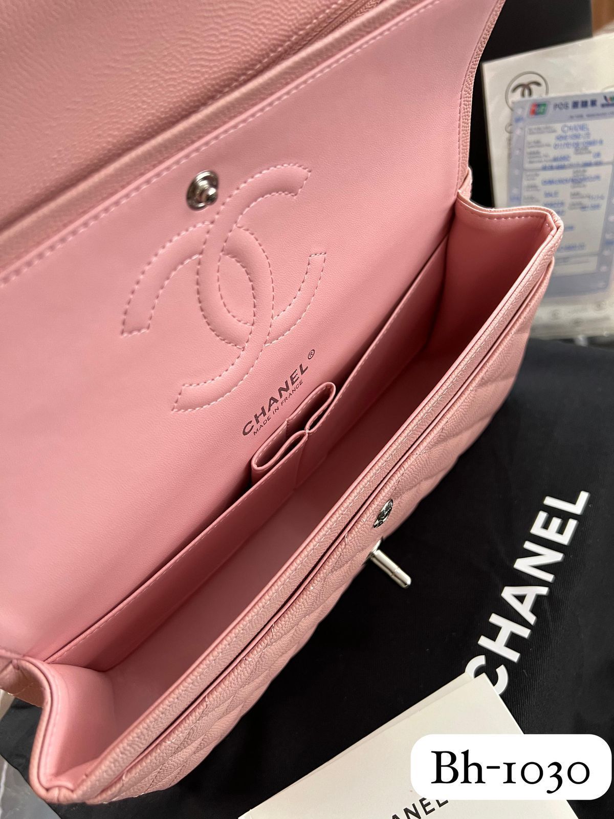 BOLSO CALIDAD G5
