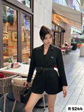 BLAZER CALIDAD TOP