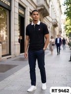 PLAYERA CALIDAD TURCA